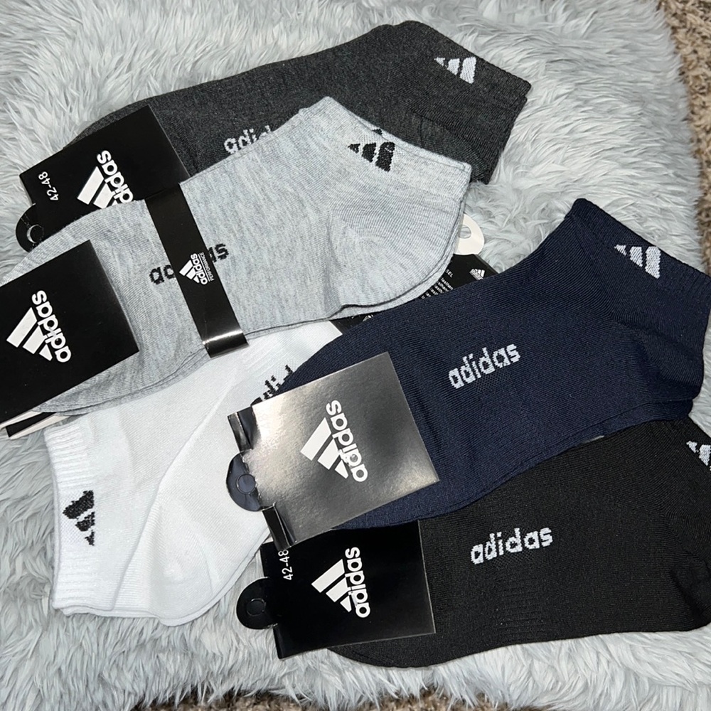 🧦2 Pairs🧦